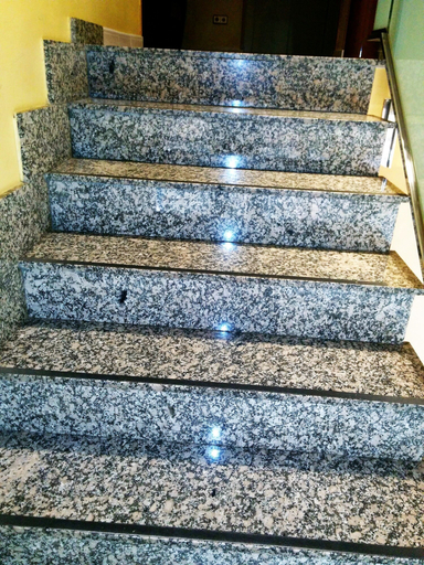 Others 5, Hotel Carbayon, Asturias