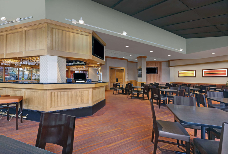 Food & Drinks 5, Doubletree Hotel Grand Junction, Mesa