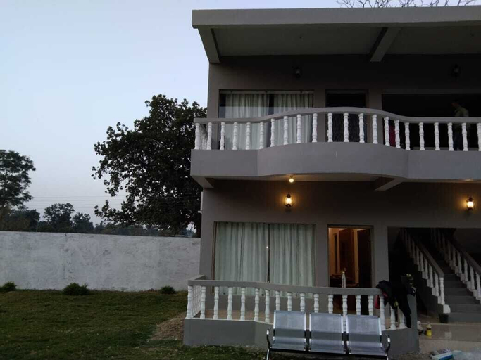 Exterior & Views 2, Wild Tiger Resorts Bandhavgarh, Umaria