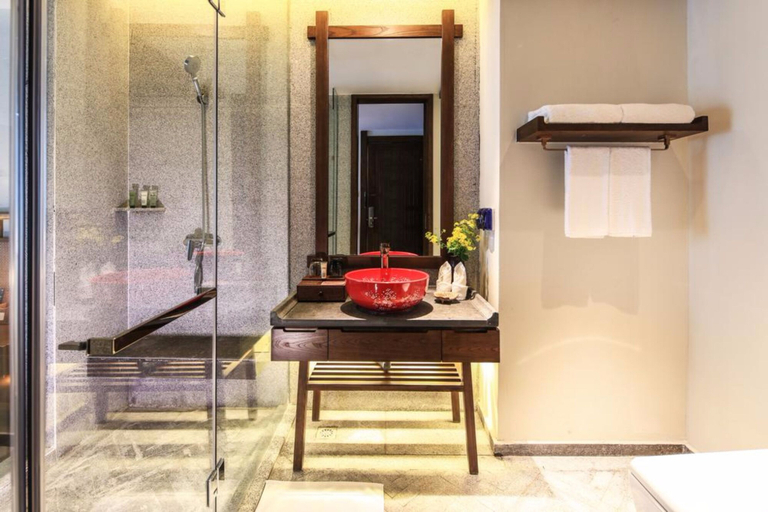 Others 5, Sunforest Resort Hotel, Huangshan