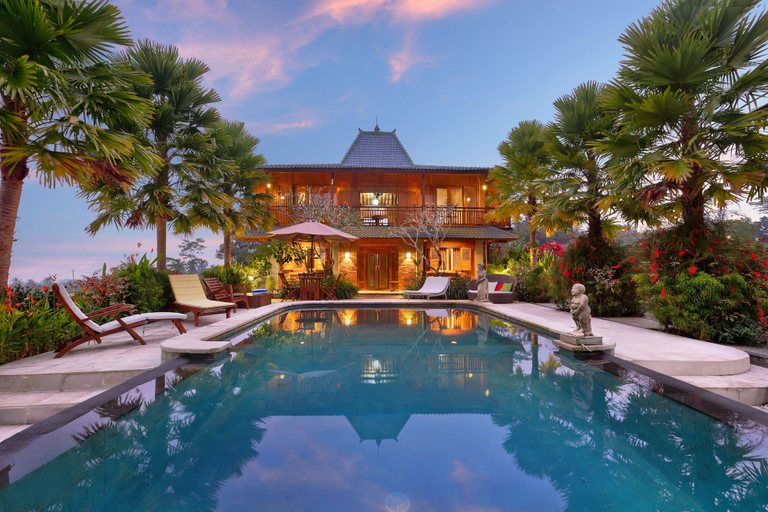 Exterior & Views 2, Ti Amo Bali, Tabanan