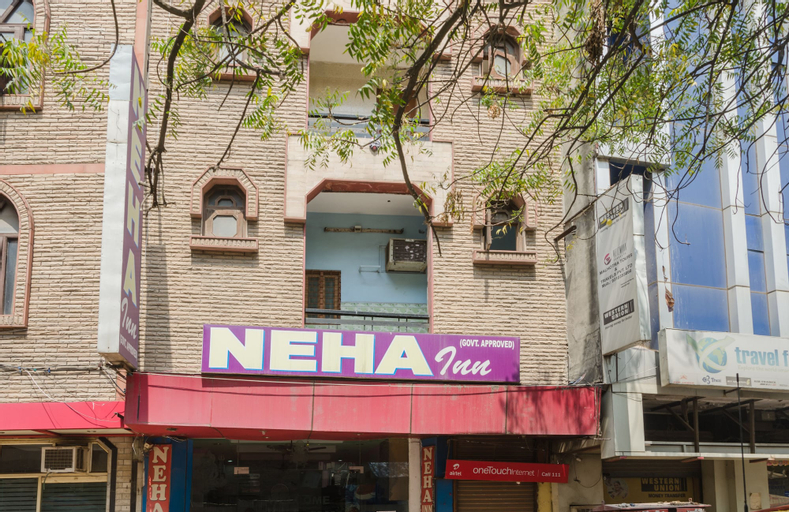 Hotel Neha Inn, West