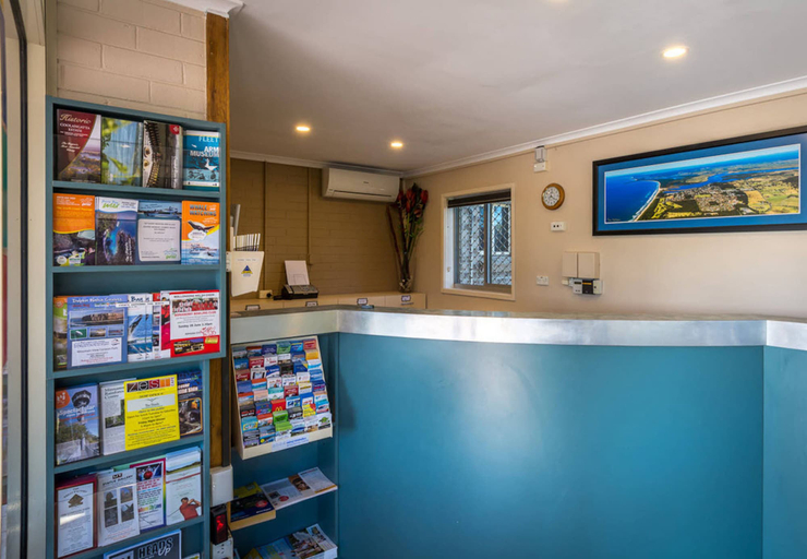 Others 5, Mountain View Resort, Shoalhaven - Pt B