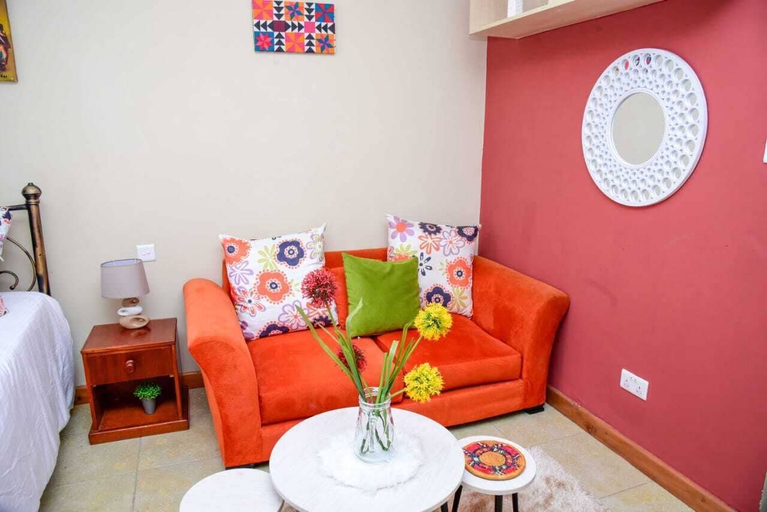 Others 4, Sherry Homes West suites, Langata