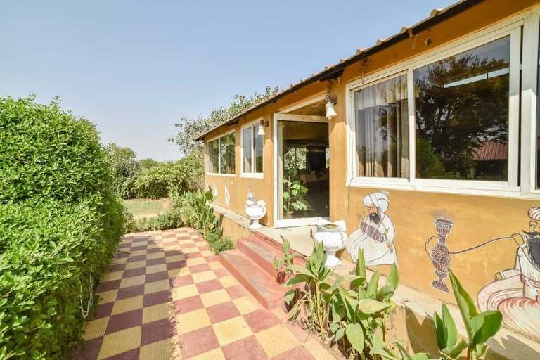 Exterior & Views 2, Pushkar Rajwara Resort, Ajmer