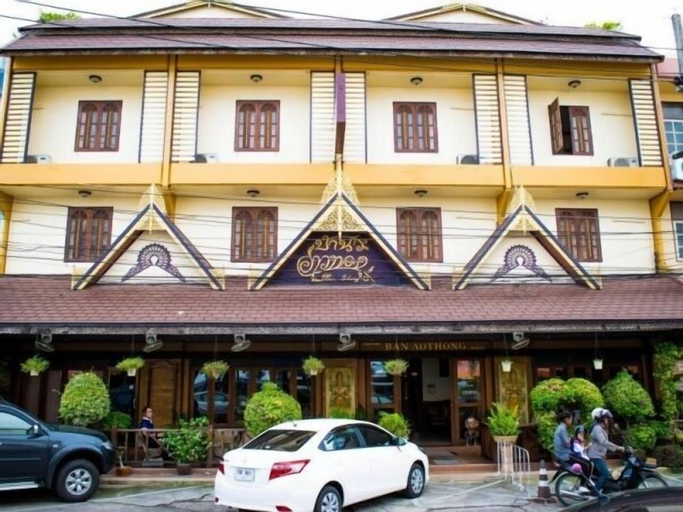 Exterior & Views 2, Ban Aothong Hotel, Muang Trang