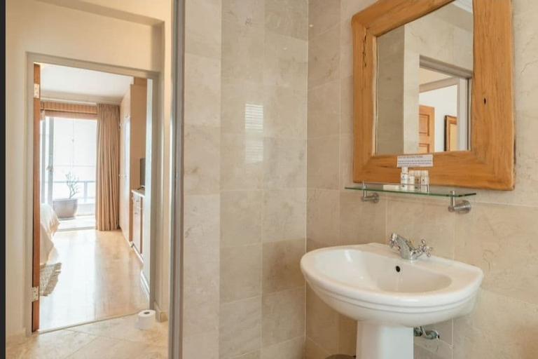 Bathroom 3, Bantry Beach Luxury Suites, City of Cape Town