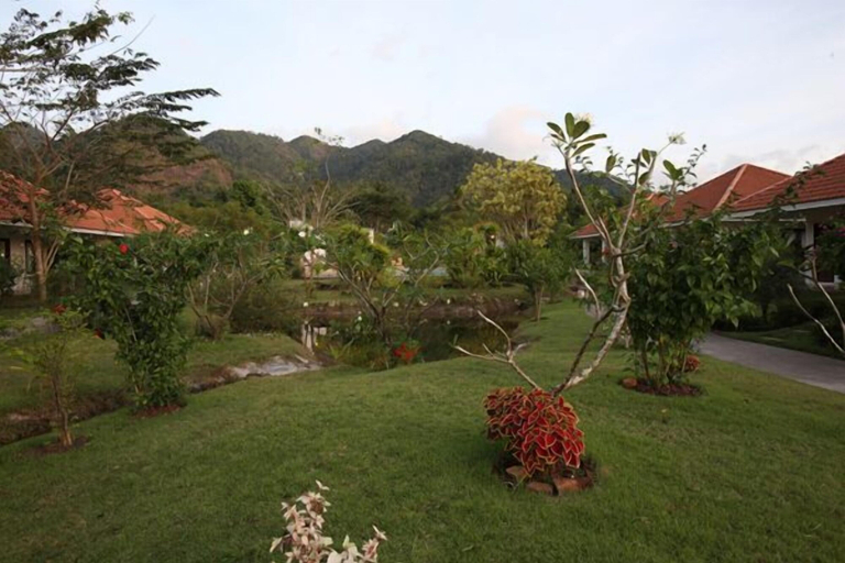 Others 5, Baanchuengkao Resort Ranong, Muang Ranong