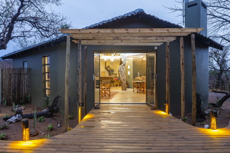 Exterior & Views 2, Antares Bush Camp & Safaris - Hostel, Mopani
