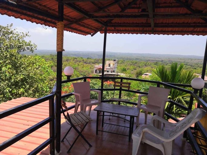 Others 5, Ekdant Holiday Home Ganpatipule, Ratnagiri