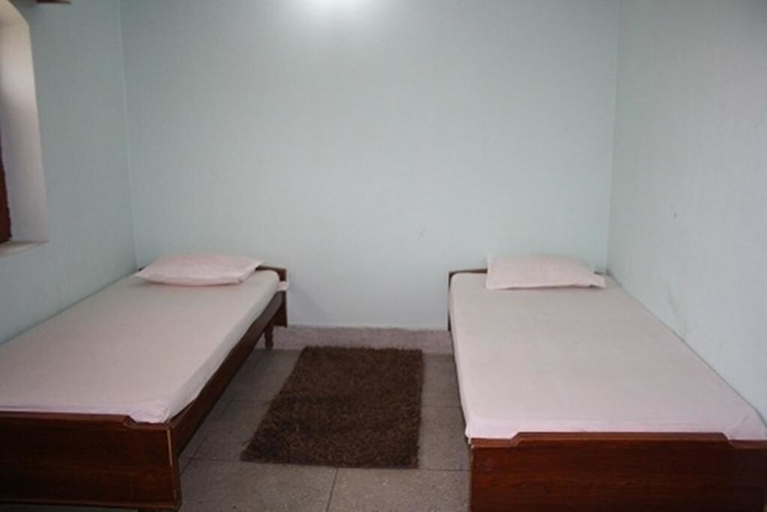 Bedroom 2, Rainbow Guest House, Gaya