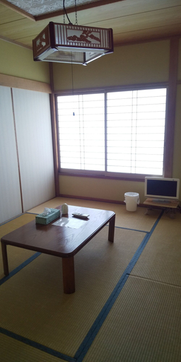 Others 4, Guest House Shiraishi, Kasaoka