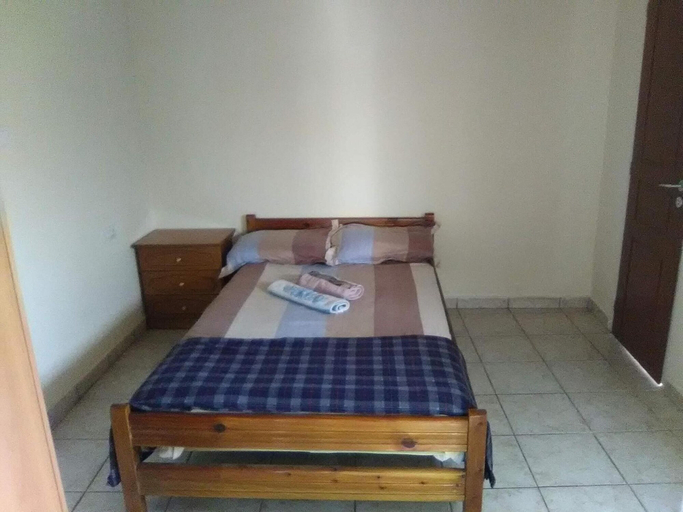 Bedroom 4, Taygetos, Peloponnese