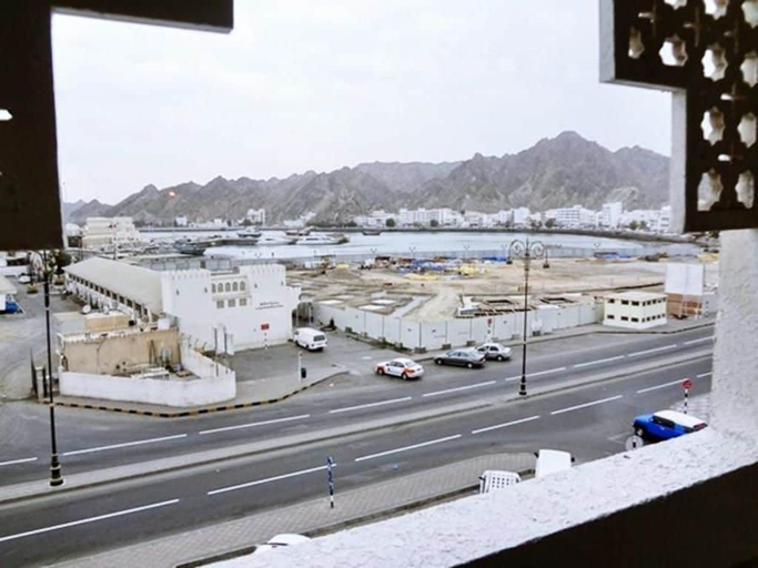 Others 5, Marina Hotel, Muscat