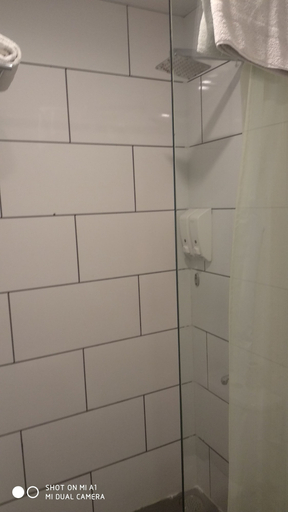 Bathroom 4, Starlit Suites Neemrana, Alwar