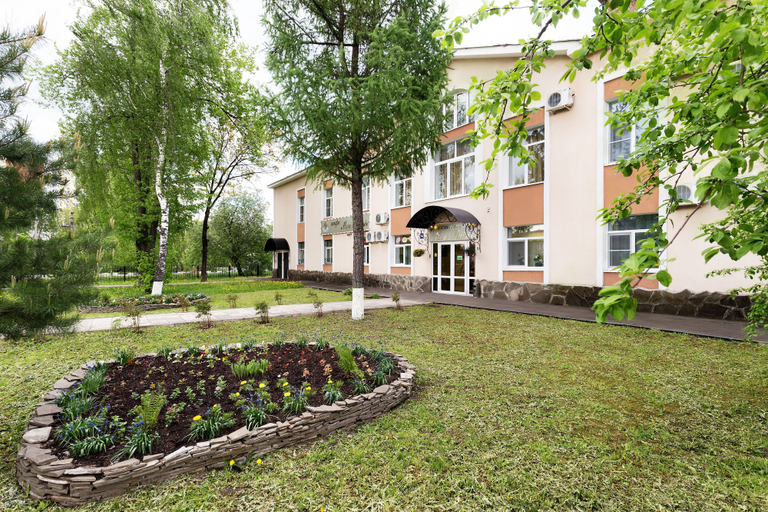 Others 5, Hotel Monplaisir, Northern