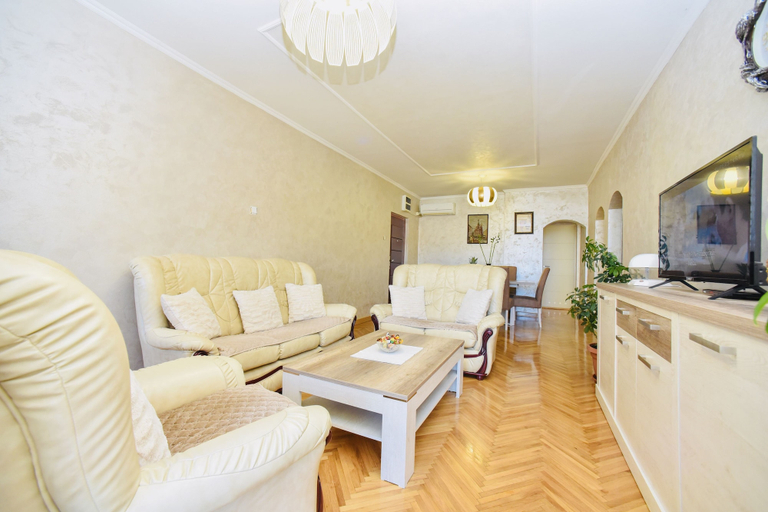 Others 4, Budva Apartments