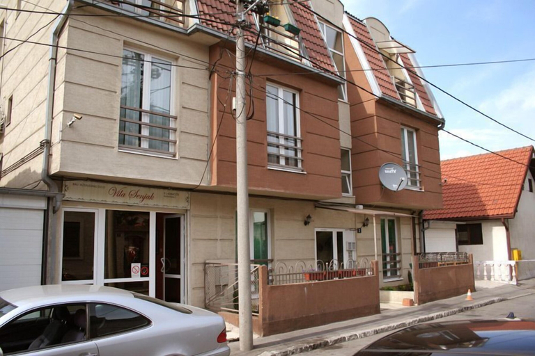 Exterior & Views 2, Vila Senjak, Belgrade