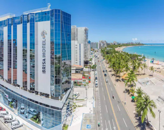 Others 2, Hotel Brisa Suítes Pajuçara, Maceió (capital)