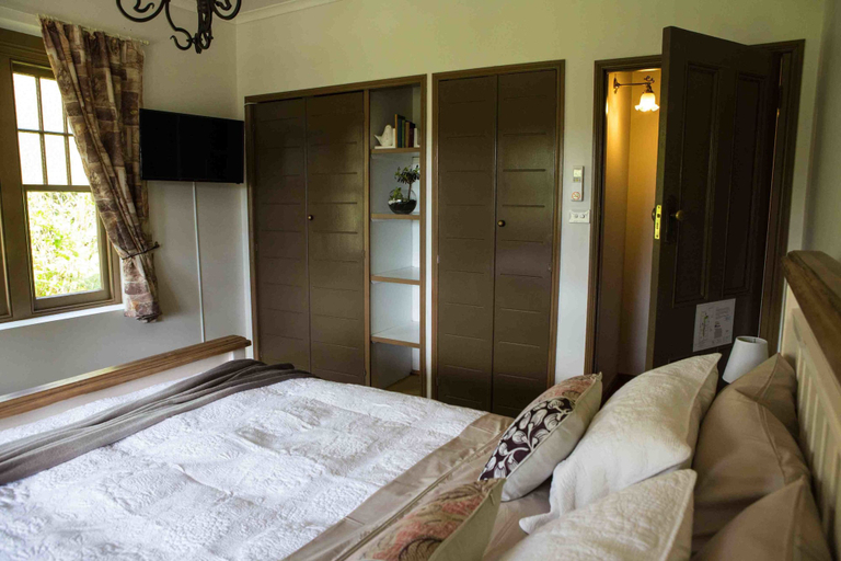 Bedroom 3, Buttercuphill B&B, Yarra Ranges - Central