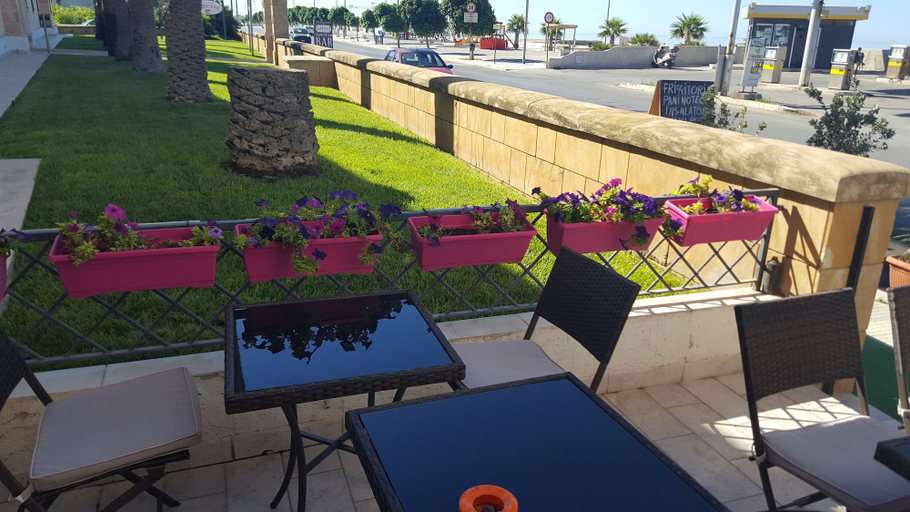 Food & Drinks, Viriglio Apartment, Trapani