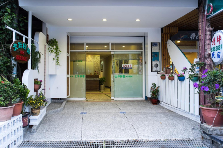 Exterior & Views 2, Bei Pin B&B, Pingtung