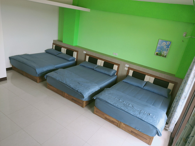 Others 4, Family of Five Guesthouse, Penghu