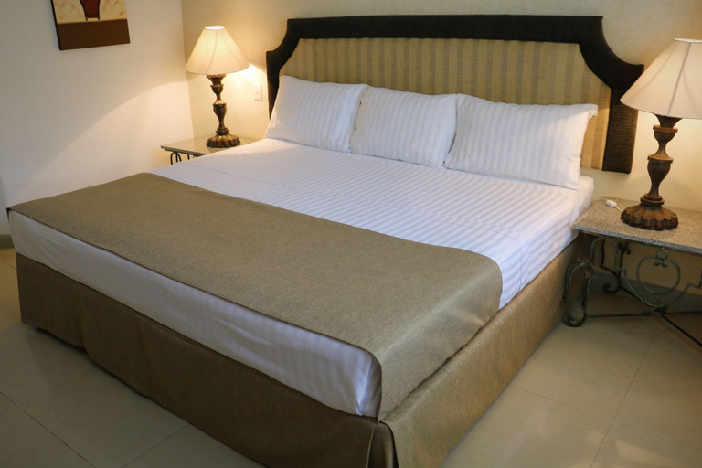 Bedroom 3, Zar Colima, Cuauhtémoc
