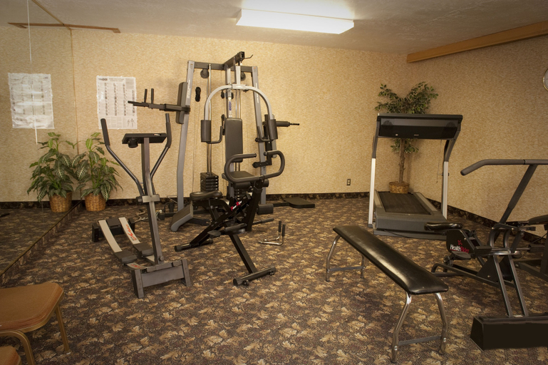 Others 5, Quality Inn Richfield I-70, Sevier
