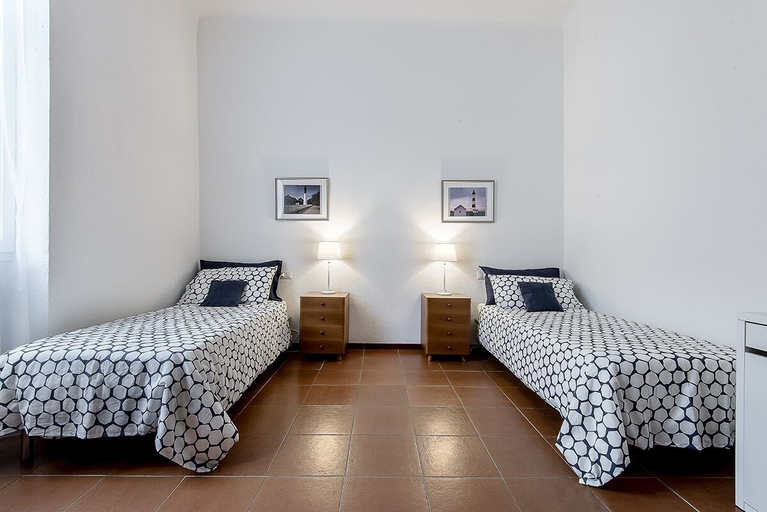 Others 5, Shortstays Vittoria Arconati, Milano
