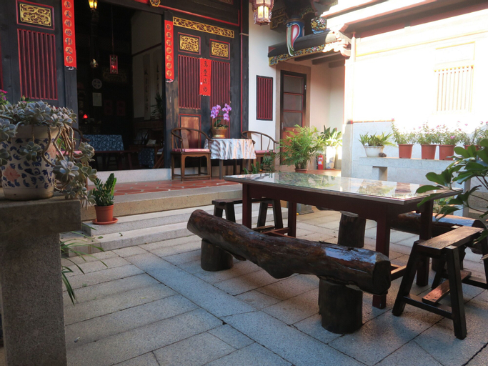 Exterior & Views 4, Shuitou Inn II, Kinmen