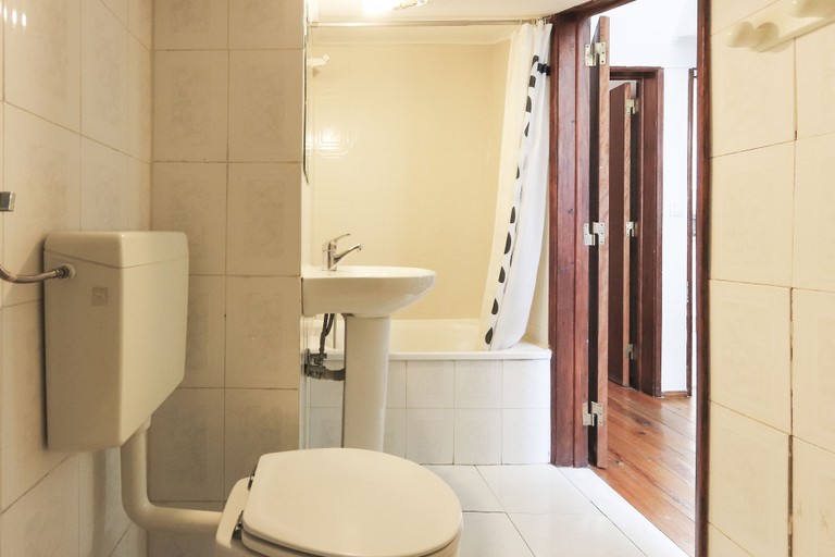 Bathroom 3, Bairro Alto Cosy by Homing, Lisbon