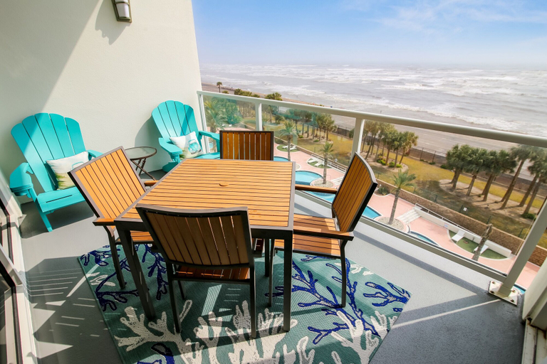 Others 1, Diamond Beach 614 - A Shore Thing, Galveston