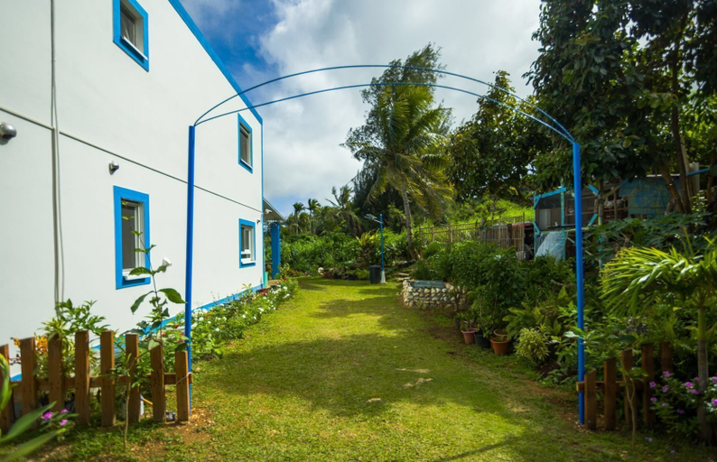 Others 3, Joy House, Saipan