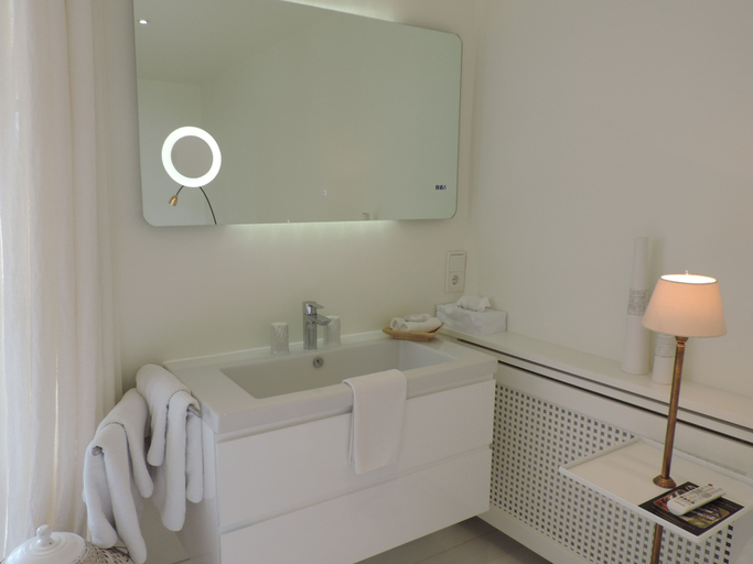 Bathroom 5, Pension Am Bodensee, Bodenseekreis