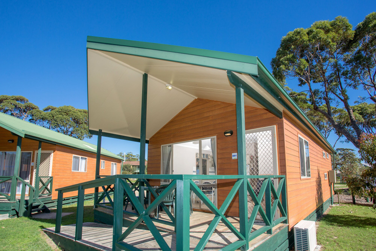 Exterior & Views 2, BIG4 Moruya Heads Easts Dolphin Beach Holiday Park, Eurobodalla