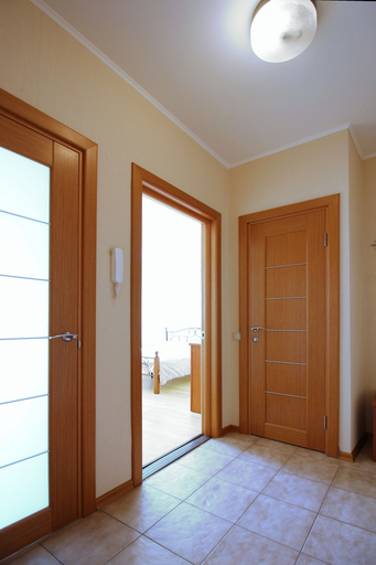 Others 4, Holiday Apartment Panorama Moscow-city, Central