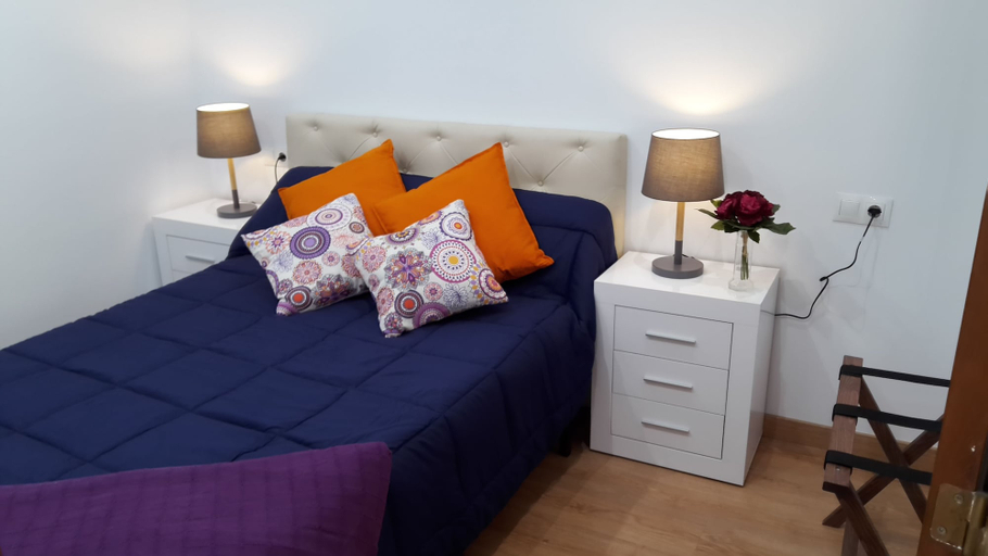 Bedroom 3, Apartamento Valdecantos 1st Line, Málaga
