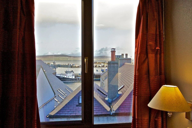 Others 5, The Royal Hotel Stromness, Orkney Islands