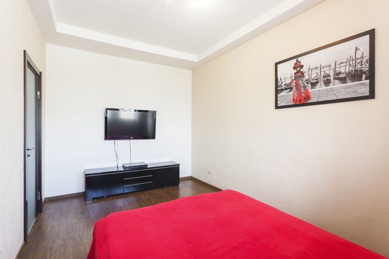 Others 5, RentalSPb Apartment na Moskovskom pr., Sankt-Peterburg gorsovet