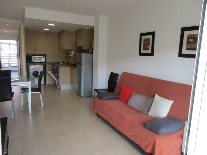 Others 5, Inmo Estartit Apto. Rocamaura IV 2 10, Girona