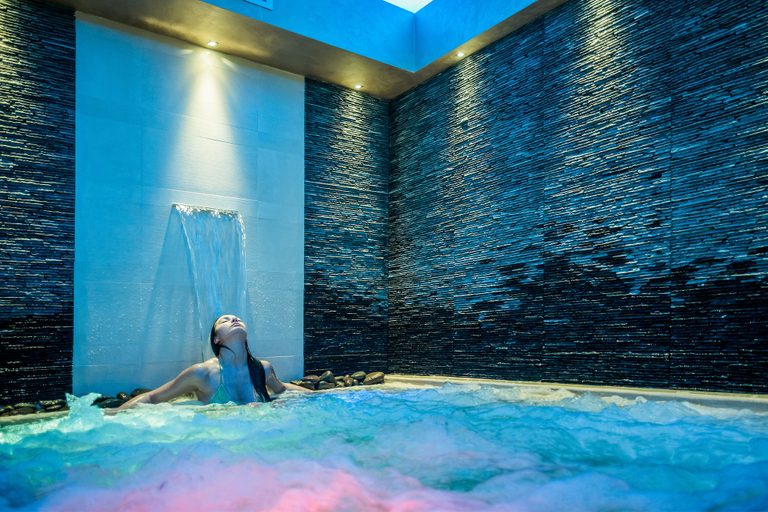 Sport & Beauty 2, Janus Hotel, Sassari