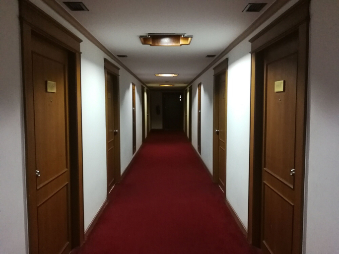 Others 4, China Garden Hotel, Hat Yai