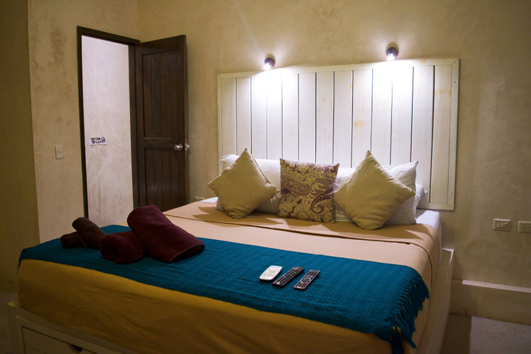 Bedroom 3, MIO Tulum Hotel Boutique, Cozumel