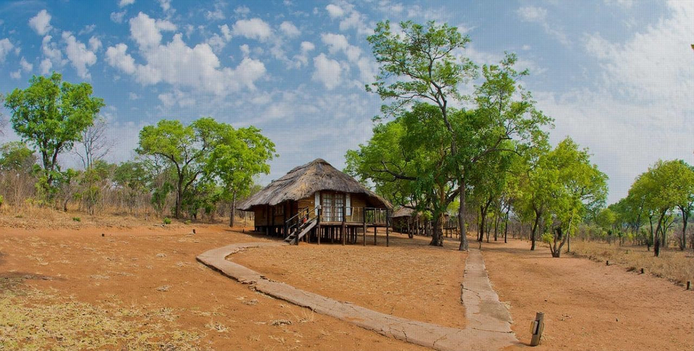 Others, Jafuta Lodge, Hwange