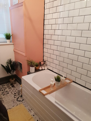 Bathroom 3, Albert Rd, Lancashire