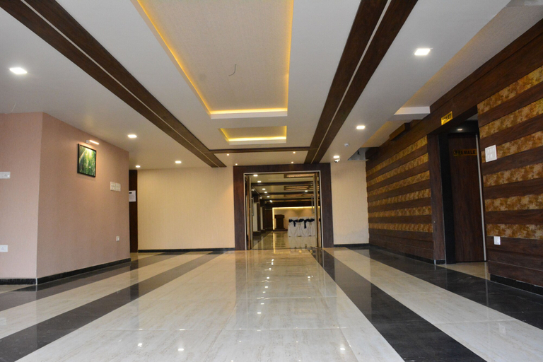Others 5, The Suncity, Khordha