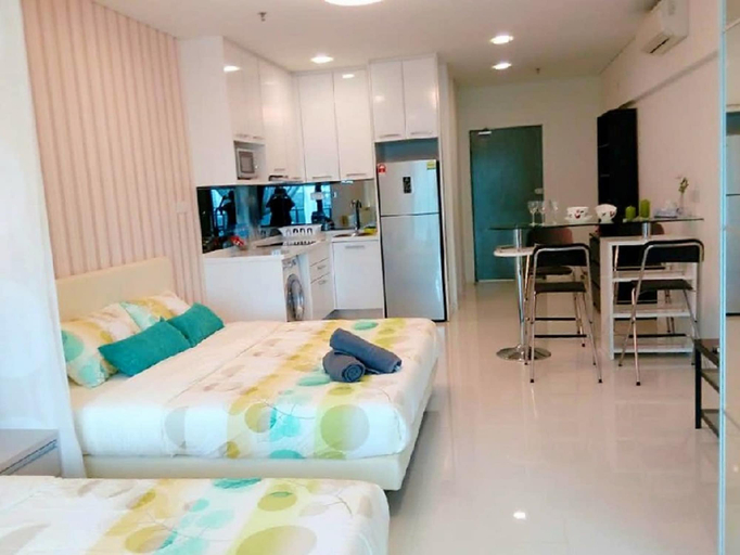 Bedroom 3, Summer Suites Vacation Home, Kuala Lumpur