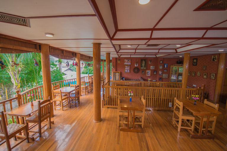 Food & Drinks 4, Teak Wood Hotel, Taunggye