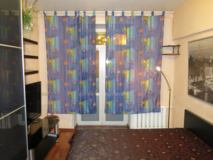 Bedroom 3, CityInn Dinamo, Northern
